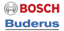 BOSCH Buderus